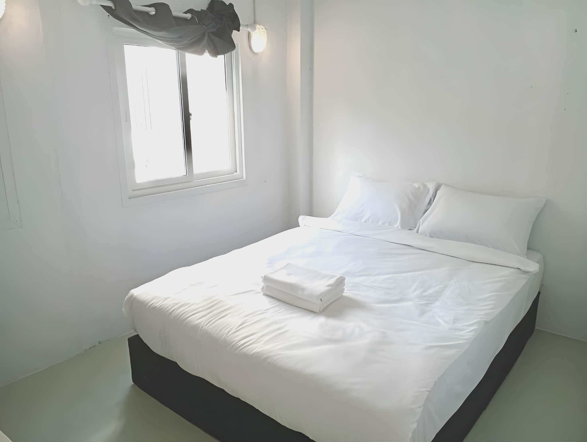 Double Room | Free WiFi