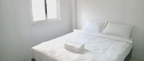 Double Room | Free WiFi