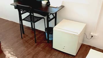 Double Room | Interior