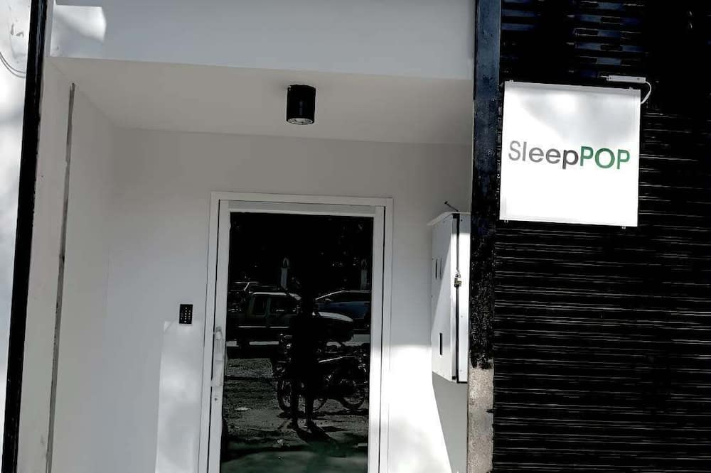 Sleep Pop CMU Chiang Mai