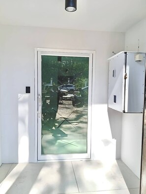 Property grounds - Sleep Pop CMU Chiang Mai (Chiang Mai)