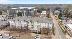 Exterior - Coastal Nook | 2BR/2BA | Relaxed Charlotte Living (Charlotte)