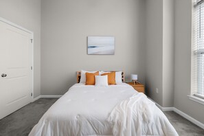 2 camere, ferro/asse da stiro, Wi-Fi gratuito, lenzuola