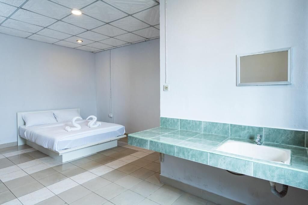 Double Room | Desk, free WiFi