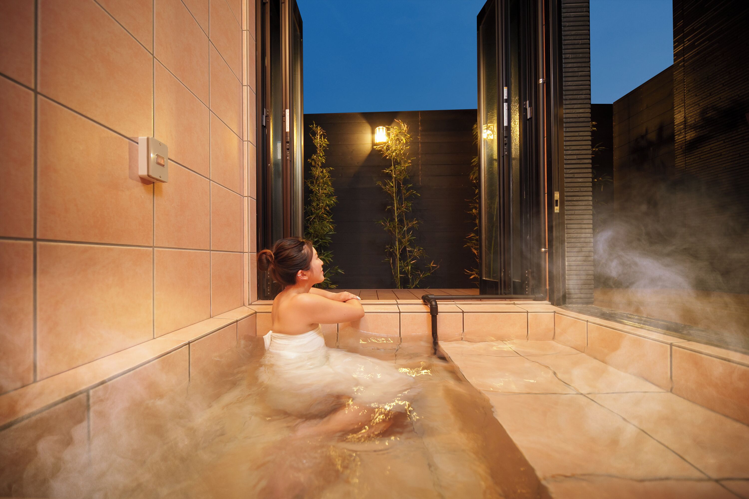 Comfort Condo, Non Smoking | Hot springs