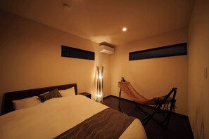 Condo tiện nghi đơn giản, không hút thuốc