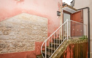 Exterior - 1 bedroom stunning home in Ragusa Ibla (Ragusa Ibla)