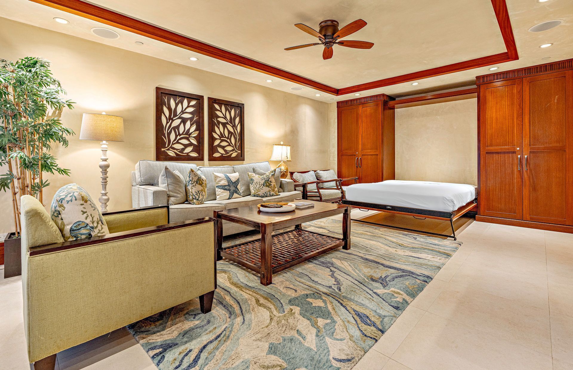 7 bedrooms, iron/ironing board, free WiFi, bed sheets