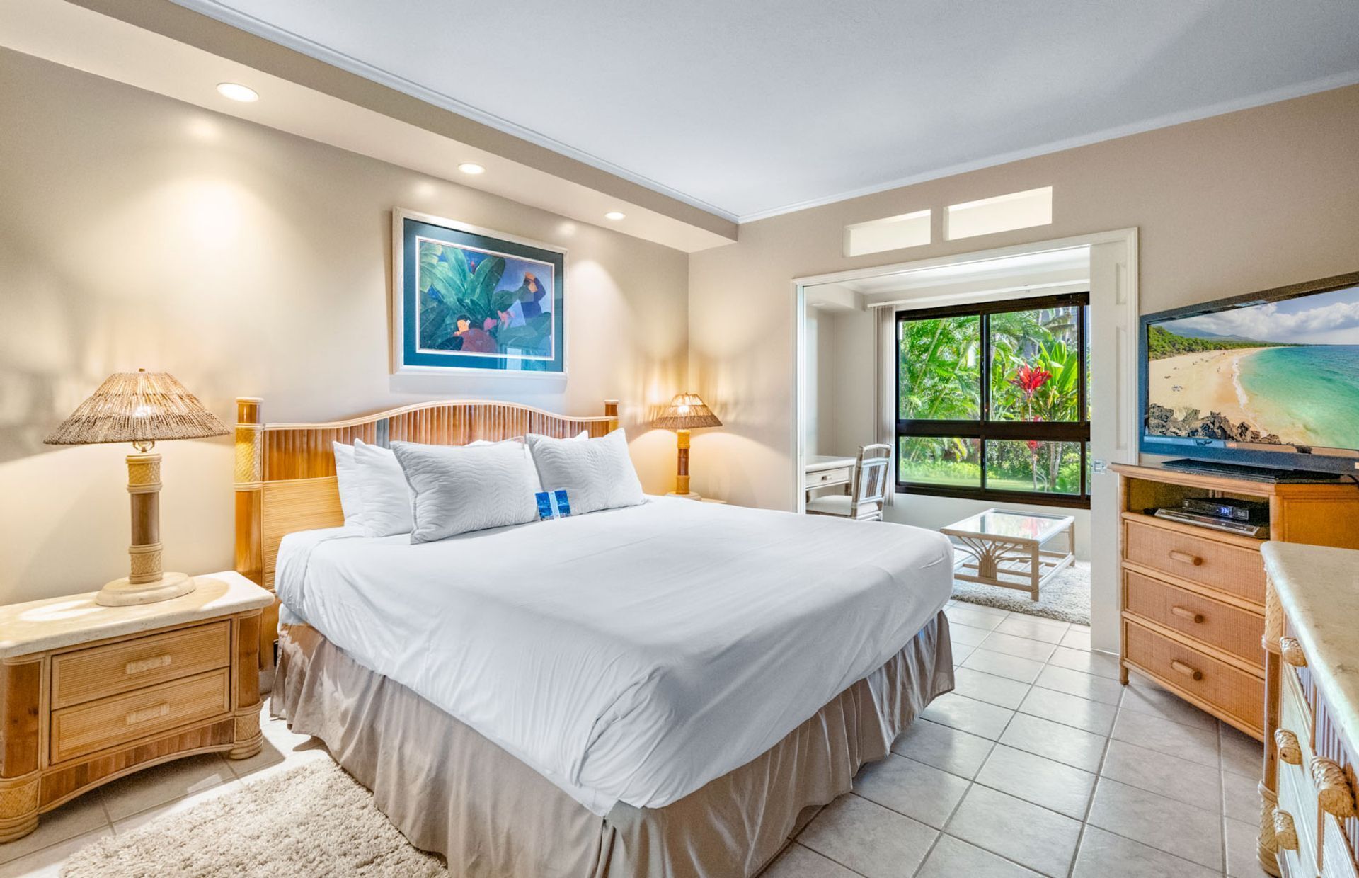 7 bedrooms, iron/ironing board, free WiFi, bed sheets