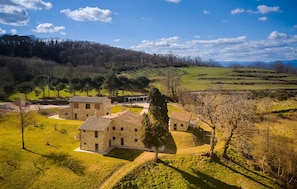Exterior - Amazing home in Vicchio di Mugello with sauna (Vicchio di Mugello)