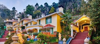 Mayfair Hill Resort Darjeeling