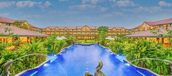 Mayfair Tea Resort Siliguri