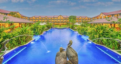 Mayfair Tea Resort Siliguri