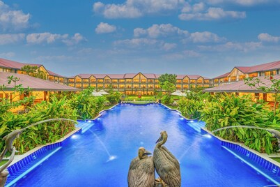 Mayfair Tea Resort Siliguri