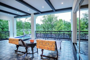Room - Mayfair Tea Resort Siliguri (Siliguri)