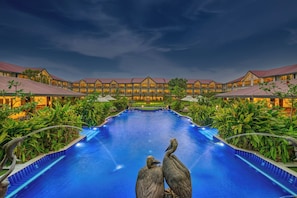 Unclassified image, 4 of 78, button - Mayfair Tea Resort Siliguri (Siliguri)
