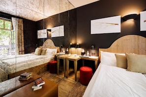 Room - Sunrose 7 Heritage Boutique Hotel (Bohinj)