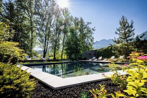 Sports facility - Sunrose 7 - Heritage Boutique Hotel - Adults Only (Bohinj)