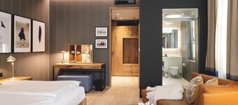 Sunrose 7 - Heritage Boutique Hotel - Adults Only