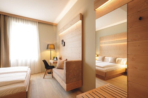 Sunrose 7 - Heritage Boutique Hotel - Adults Only