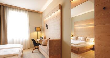 Sunrose 7 - Heritage Boutique Hotel - Adults Only