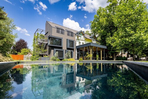 Sunrose 7 - Heritage Boutique Hotel - Adults Only