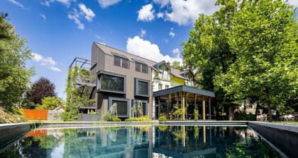 Sunrose 7 - Heritage Boutique Hotel - Adults Only