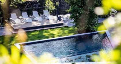 Sunrose 7 - Heritage Boutique Hotel - Adults Only