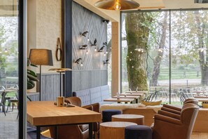 Restaurant - Sunrose 7 - Heritage Boutique Hotel - Adults Only (Bohinj)