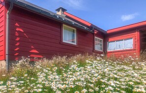 Unclassified image, 5 of 21, button - Awesome home in Kvam with sauna (Kvam)