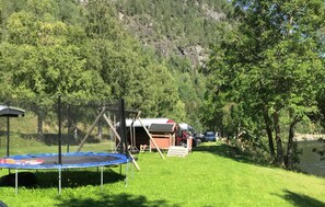 室外 SPA 浴缸