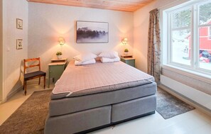 7 chambres, lit parapluie, Wi-Fi gratuit
