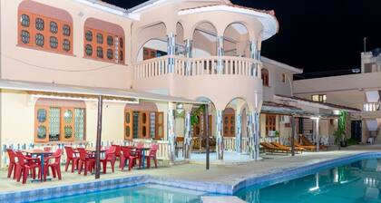 Swahili Social House