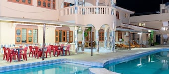 Swahili Social House