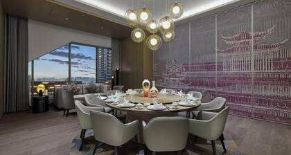 Dhawa Xi'an Chanba