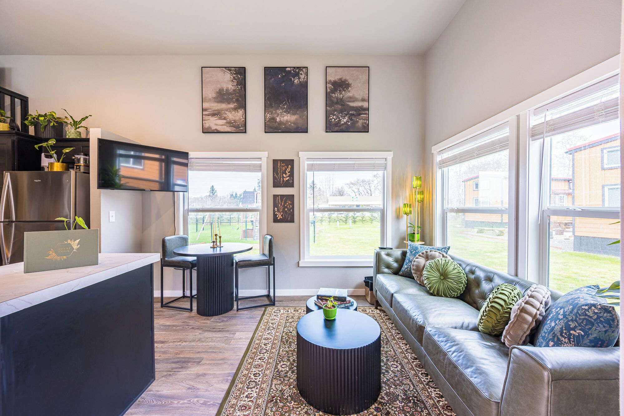 TV connectée, livres