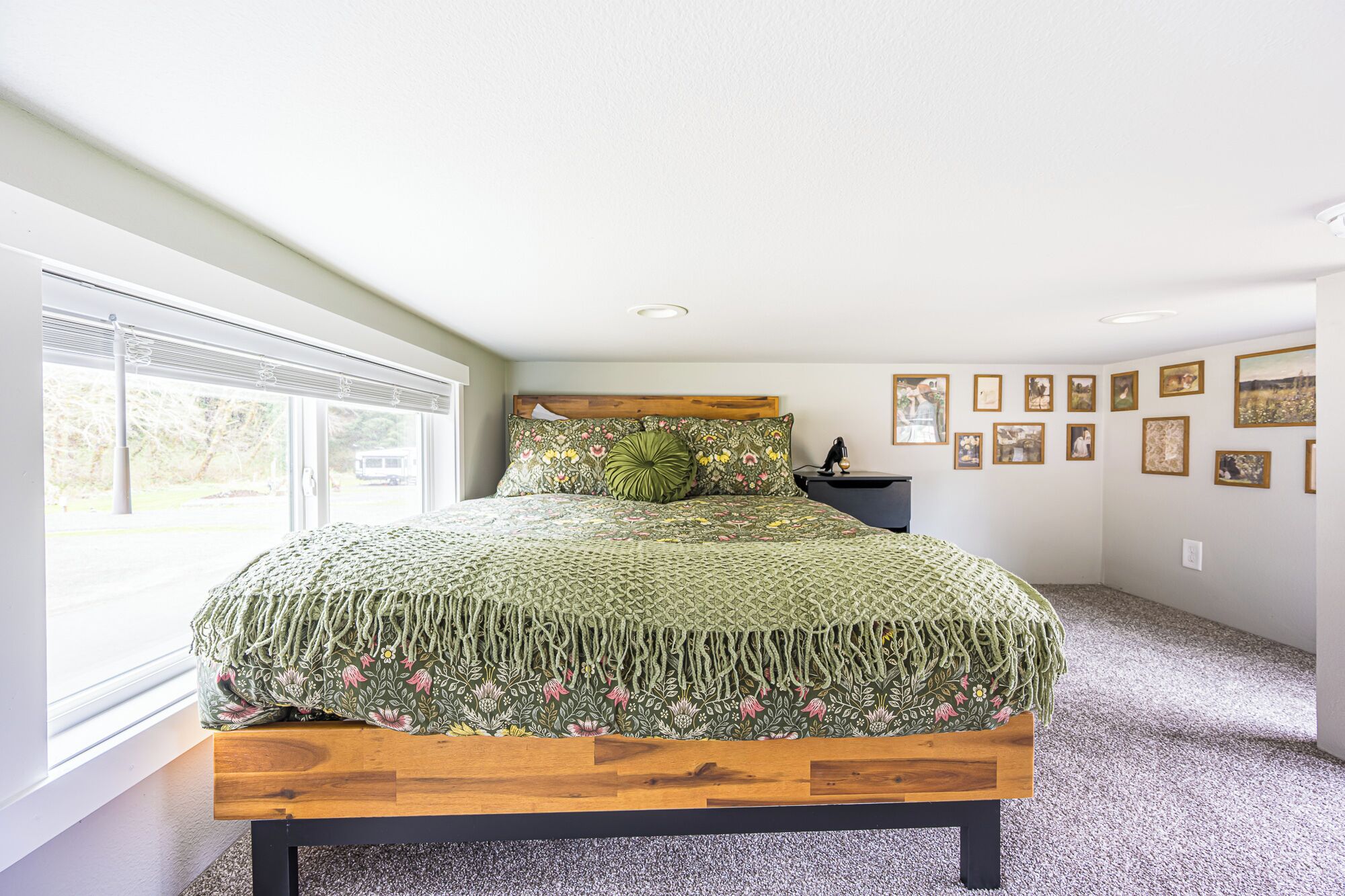 2 chambres, fer et planche à repasser, lit parapluie, Wi-Fi gratuit