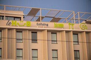Exterior - Le Hub Toulon (Toulon)