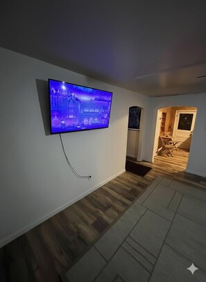 Interior - Cozy 2-bedroom house in welcoming Poplar Bluff (Poplar Bluff)