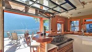 Unclassified image, 2 of 54, button - Living Waters Lodge | A Family-Friendly Lakefront Olympic Peninsula Retreat (Port Angeles)