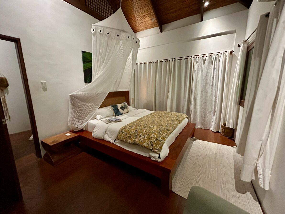 华丽别墅, 阳台, 花园景观 | 免费 WiFi