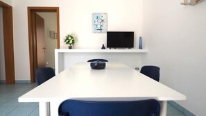 Dining - Villa Celeste 3 with parking space (Racale)
