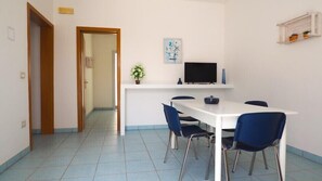 Dining - Villa Celeste 3 with parking space (Racale)