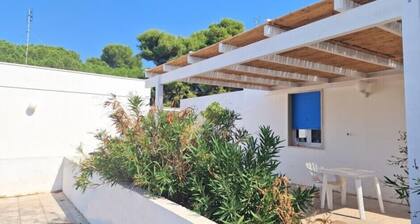Villa Celeste 3 with parking space