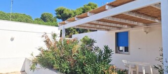 Villa Celeste 4 with parking space