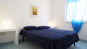 2 Schlafzimmer, Rollstuhlgeeignet