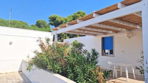 Villa Celeste 5 with parking space