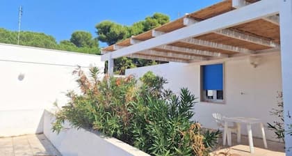 Villa Celeste 5 with parking space