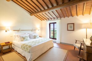 Room - The Club House (Castelnuovo Berardenga)