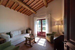 Room - The Club House (Castelnuovo Berardenga)